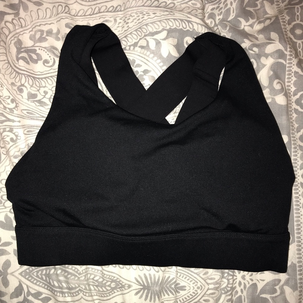 Corrie high support sports bra